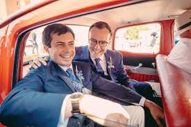 I am a proud son of south bend, indiana. Presidential Hopeful Pete Buttigieg Met His Husband Chasten On A Dating App Metro Weekly