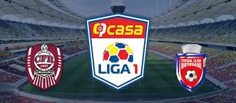 Inaintea acestei partide, moldovenii sunt pe locul 5, cu 31 de puncte, in timp ce echipa lui edi iordanescu ocupa prima pozitie a clasamentului, cu 48 de puncte. Ponturi Pariuri Cfr Cluj Fc Botosani Liga 1 Pronostic Liga 1