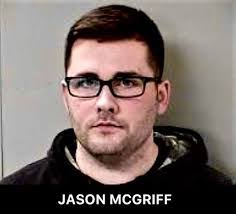 Jason Mcgriff's Instagram, Twitter & Facebook