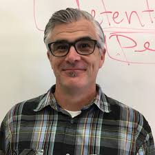 My happiest day at Branham was when Mr. Johanson was hired.”