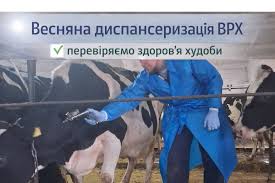 Сумська районна державна лікарня ветеринарної медицини повідомляє