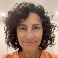 Francine Cherry's Instagram, Twitter & Facebook