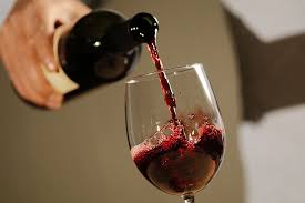 Mexico Estrena Nueva Ruta De Vinos Y Dinosaurios Vino Tinto Vinos Vino Rojo