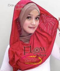 Hasil gambar untuk jilbab terbaru