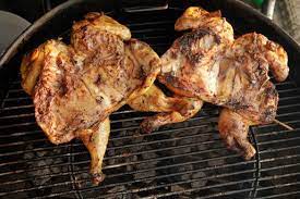 Maybe you would like to learn more about one of these? How To Grill A Whole Chicken The Food Lab