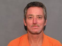 Houston County arrests: Nov. 6-8, 2018