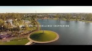 Today is the first time during the state's outbreak that a case has been diagnosed in regional victoria. Challenge Shepparton Posts Facebook