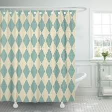 Check spelling or type a new query. Brown Circus Abstract Geometric Retro Blue And Grey Beige Shower Curtain Waterproof Polyester Fabric 60 X 72 Inches Set Shower Curtains Aliexpress