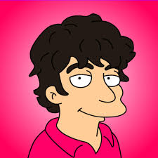 Make yourself a simpsons character. Cartoon Avatar Face Emoji Sticker Maker Apps On Google Play
