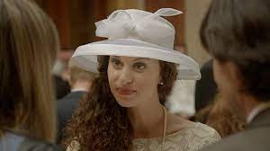 Vysoké mýto, protectorate of bohemia and moravia [now czech. Marie Malkova Movies Tv And Bio