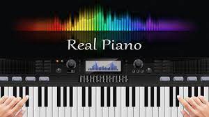 Download piano ٞ and enjoy it on your iphone, ipad, and ipod touch. Piano Learning Free Keyboard For Android Apk Download