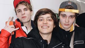 Maybe you would like to learn more about one of these? Melon Gang Fristajlyat Dlya Rossijskogo Gq