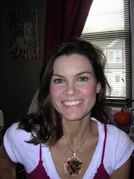 ZOE Organic Lipstick and Cream Blush Colorstick