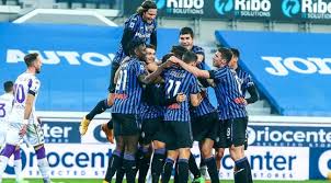 Аталанта — наполи — 4:2. Atalanta Napoli Smotret Onlajn Video Translyaciya Matcha Kubka Italii 10 02 2021 Telekanal Futbol