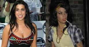 Alex winehouse, brother of late british singer amy winehouse, is comforted by friends and relatives as he attends a cremation ceremony for his sister. Inside Amy Winehouse S Death And The Tragic Spiral Behind It
