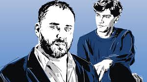 Von Arien und Aktien