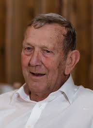 Obituary for Larry R Grube