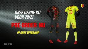 Get the fc bayern munich 2021/2022 away kit font. Kv Mechelen ë™ì˜ìƒ Facebook
