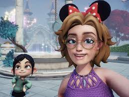How to get Vanellope in Disney Dreamlight Valley