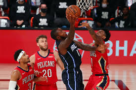 With zion sidelined, brandon ingram became the pelicans' unquestioned leader on the court. New Orleans Pelicans Major Strengths And Weaknesses Entering 2021