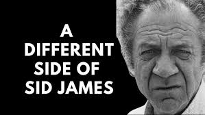 Sid James