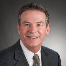 How fortunate I was.