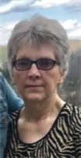 Obituary of Joyce Sampson