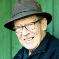 Obituary information for William Michael Fitzgerald