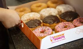 Dunkin' donuts coffee, original blend medium roast coffee, k cup pods for keurig coffee makers, 128 count. Dunkin Donuts Store Of The Future Everything You Need To Know About The Donut Less Dunkin Food Wine