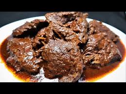 Bistik gaya jawa ini empuk gurih dan sedikit manis. Semur Daging Sapi Yang Empuk Dan Gurih Trik Dan Tips Memasak Semur Untuk Lebaran Idul Fitri Litetube