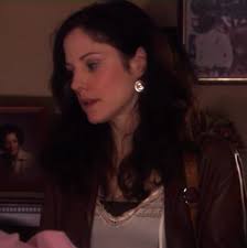 Goth Leather Choker (CSI)