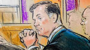 Как экс-глава штаба Трампа платил за предметы роскоши через оффшоры