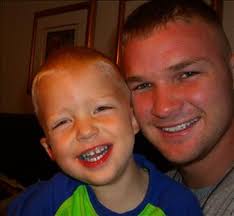 Bradley Wade Obituary (2011)