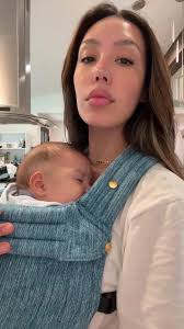 Artipoppe Carrier Swan