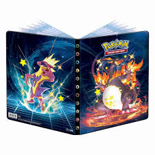 Browse the user profile and get inspired. Pokemon Album Glanzendes Schicksal A4 Shiny Glurak 12 99