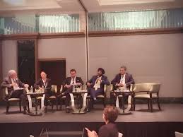 Mahindra & mahindra limited is an indian multinational car manufacturing corporation headquartered in mumbai, maharashtra, india. Tech Mahindra On Twitter Harsh Soin Along With Co Panelists From New Zealand China Srilanka And Usa At The International Conference Of The International Organisation Of Employers International Labour Organisation Supported Funded