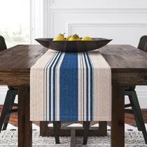 Enjoy free shipping on most stuff, even big stuff. Coastal Table Linens You Ll Love In 2021 Wayfair