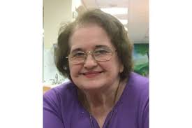 Joan Mapes Obituary (1941