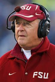 Bobby Bowden to address Touchdown Club of Athens