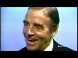 Richard Ney Interview (December 18, 1975)