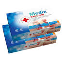 بهداشت و سلامت مدیکس-لیست قیمت + خرید از ارزانترین فروشگاه بهداشت ...