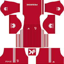 Contact dls personalizados on messenger. River Plate Kitfantasia