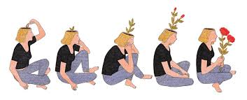 Illustrations Parues Dans Le Nytimes Marion Fayolle Picture Prompts Illustration Ny Times