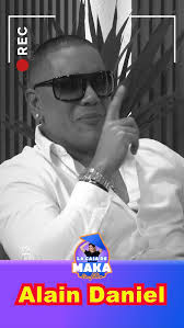 Historias, confesiones y verdades sin maquillaje, el cantante Alain Daniel  lo cuenta todo mañana martes a las 8pm por #youtube 🔥🔥
