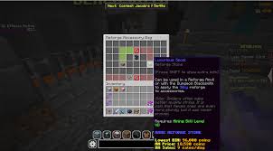 Achievements are split into challenge achievements and tiered achievements; Accessory Bag Reforging Not Working Hypixel Minecraft Server And Maps