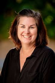 Meet the Sr High Athletic Department