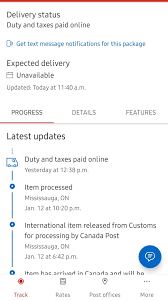 Canada Post Ca Reviews - 104 Reviews Of Canadapost.Ca | Sitejabber