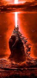 02.04.2016 · 2016 godzilla gojira shin wallpaper resurgence wallpaperdesktop. Hd Godzilla Wallpaper Enwallpaper