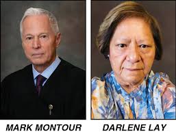 Darlene Lay's Instagram, Twitter & Facebook