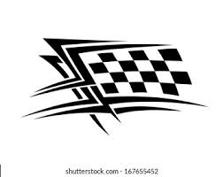 26 gambar desain logo terbaik desain logo desain dan logo keren. Racing Sports Tattoo Logo Idea Jpeg Stock Vector Royalty Free 167655452